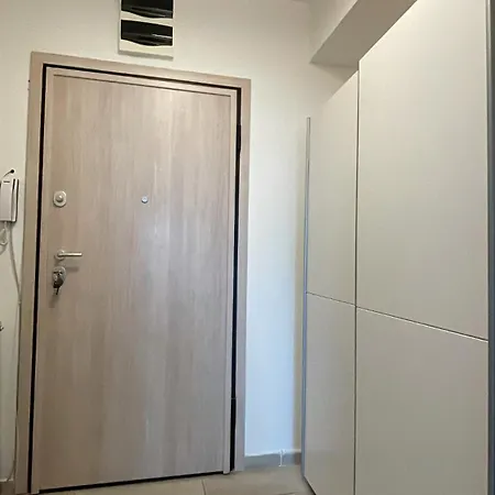 New Luminious Apartment-Free Private Parking Skopje Exterior photo