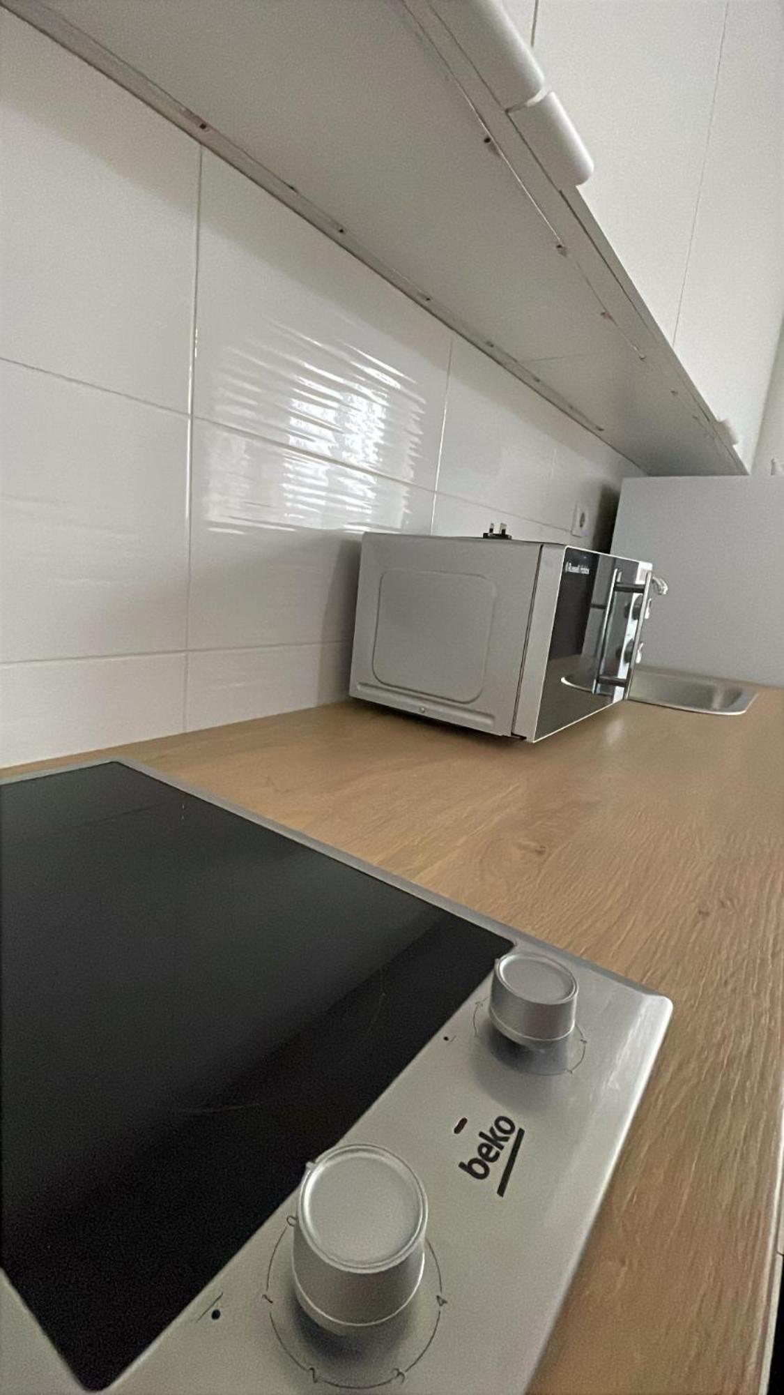 New Luminious Apartment-free Private Parking Skopje
