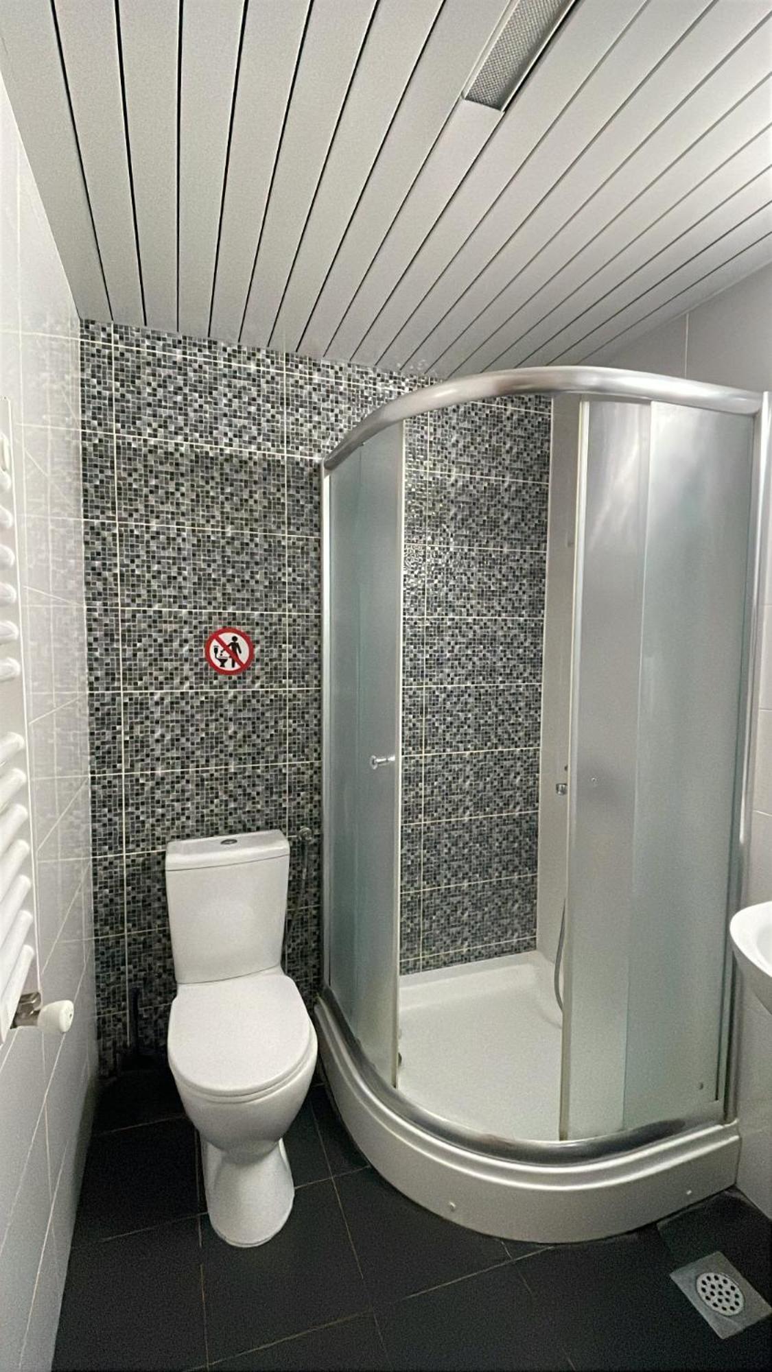 Apartament New Luminious Apartment-free Private Parking Skopje